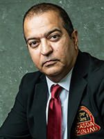 Ali Hussain